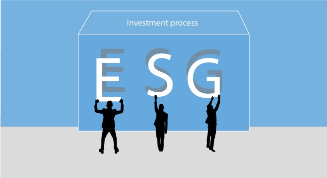 ESG blog image