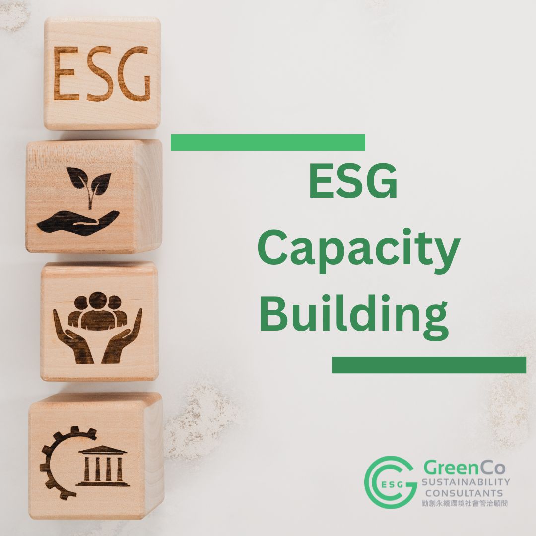 ESG-capacity-building