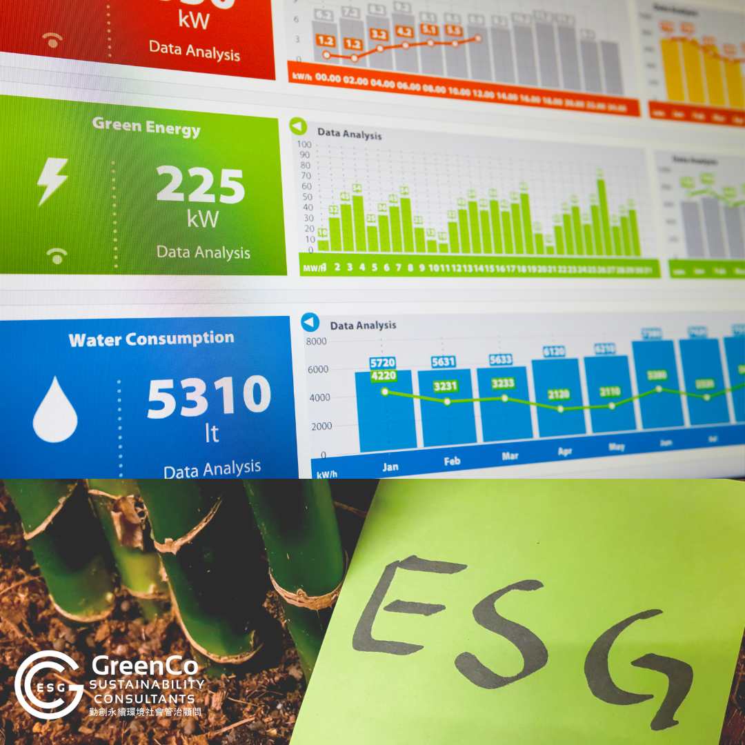 GreenCo Completes an ESG Report for a Listed Company which is Striving to Resume Trading