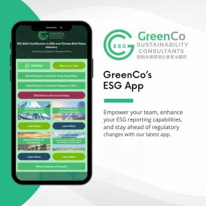 Greenco-app