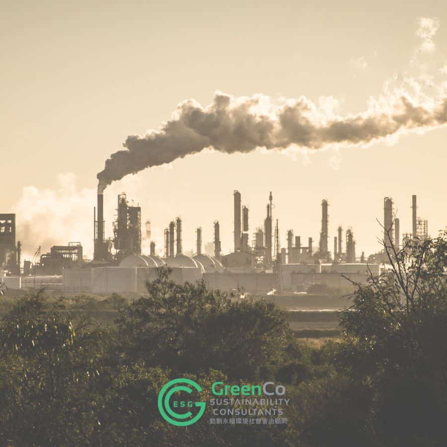 GreenCo Delivers Training Regarding the TCFD Framework