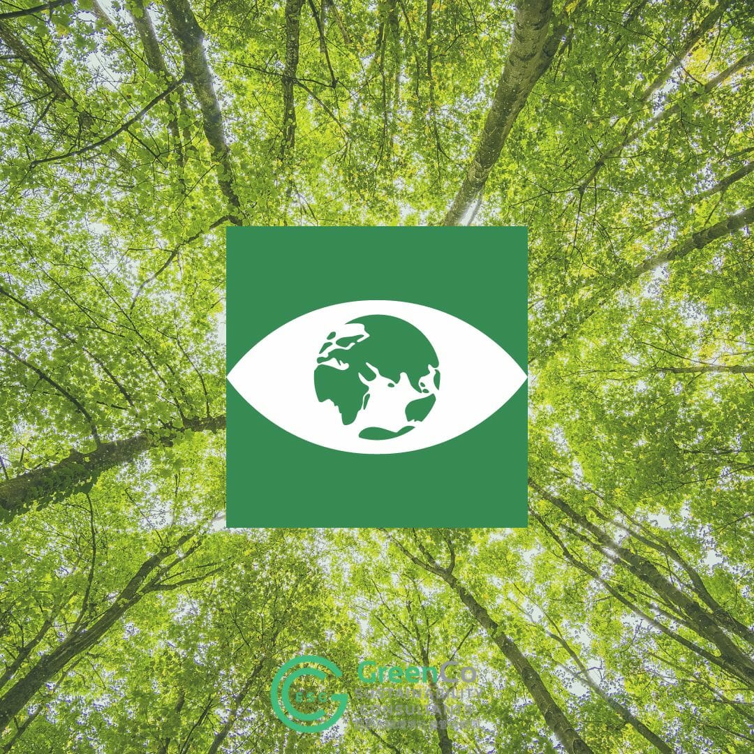 GreenCo Enhances Sustainability Strategy for a Listed Company