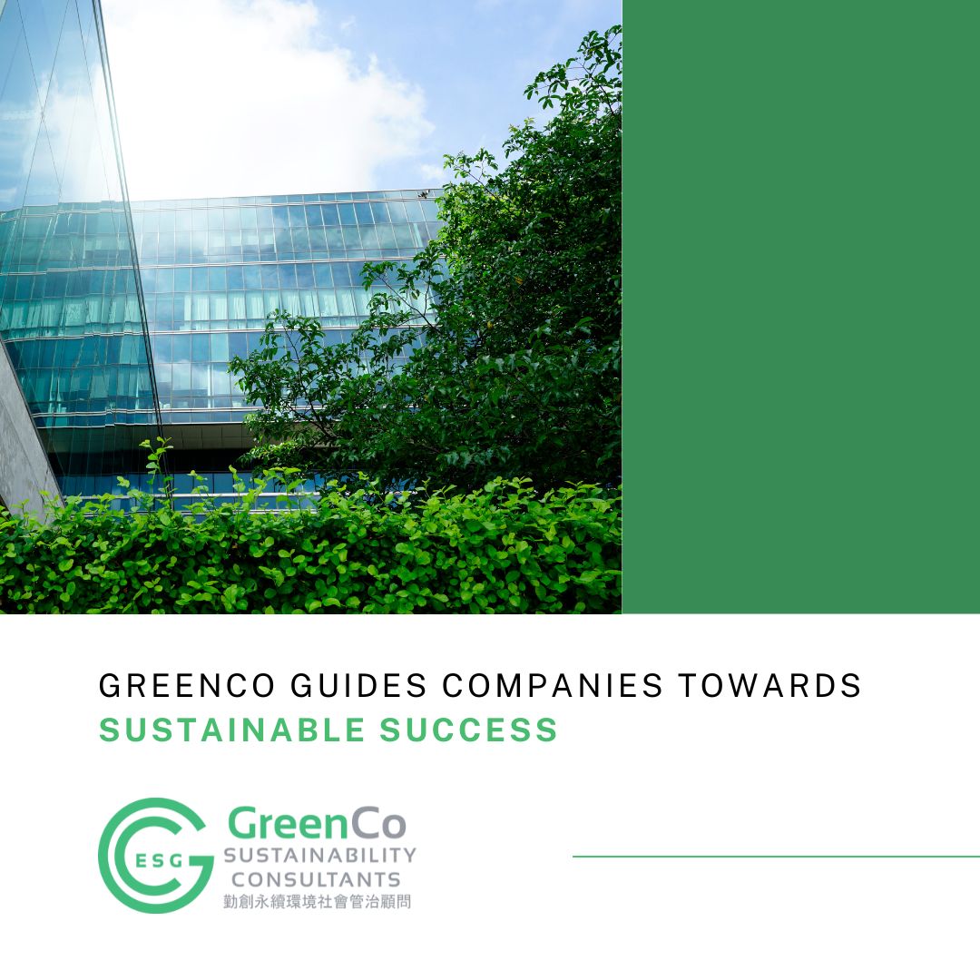 Sustainable Success