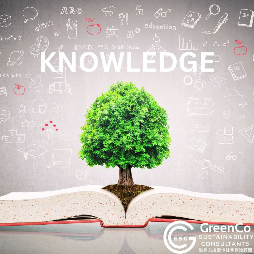 GreenCo KNOWLEDGE