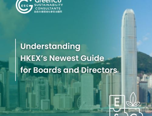 Understanding HKEX’s Newest Version of the “Corporate Governance Guide for Boards and Directors”