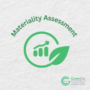 Materiality Assessment