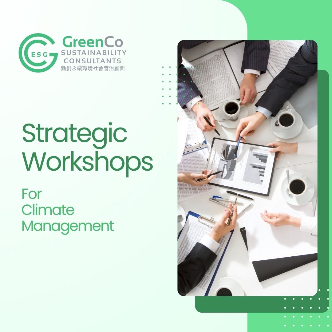 Strategic Workshops