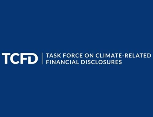 ESG Case Study: TCFD Guidance on Metrics, Targets, and Transition Plans