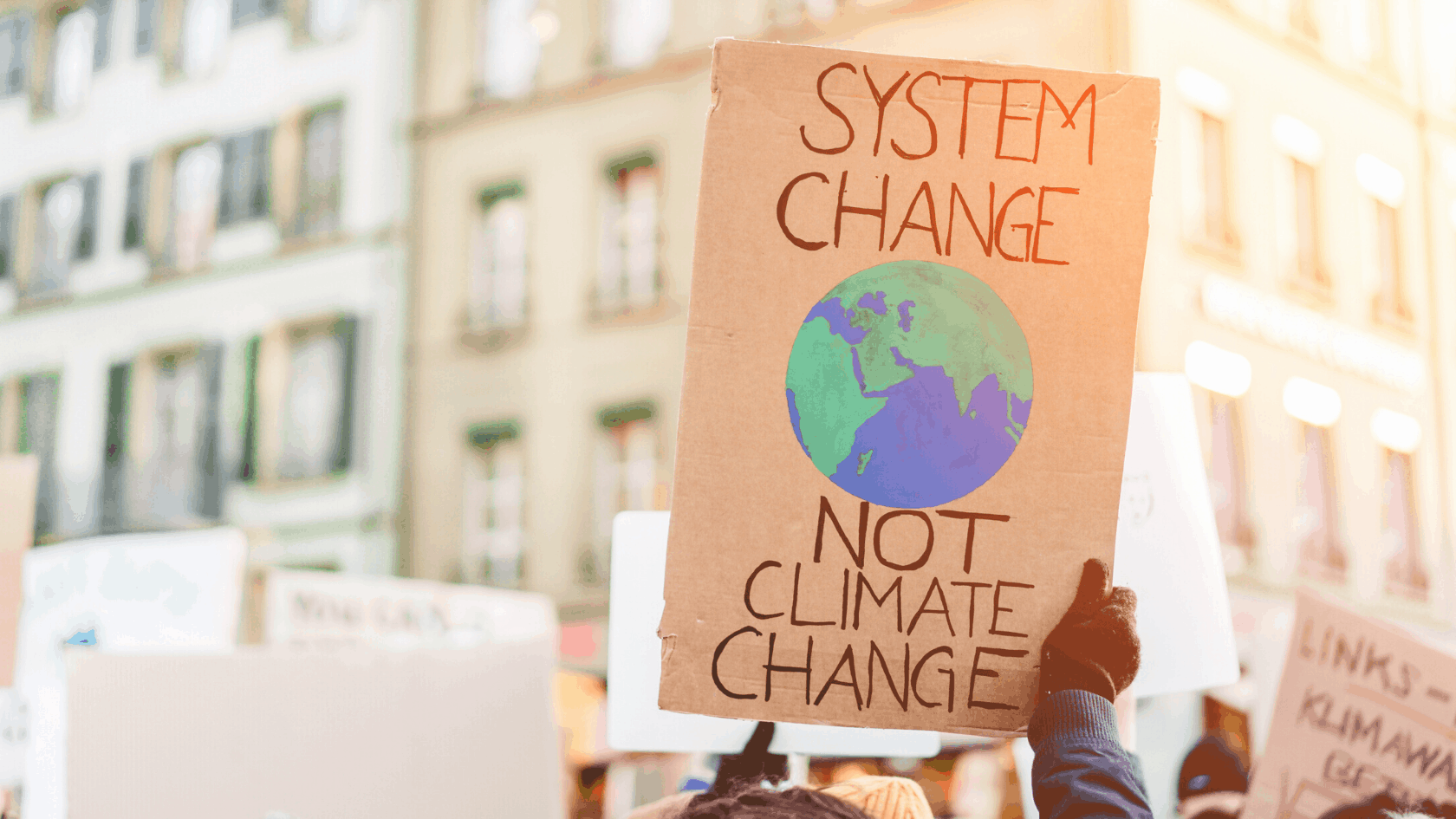 Climate change 30