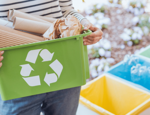 Updated Reporting Standard – GRI 306: WASTE 2020