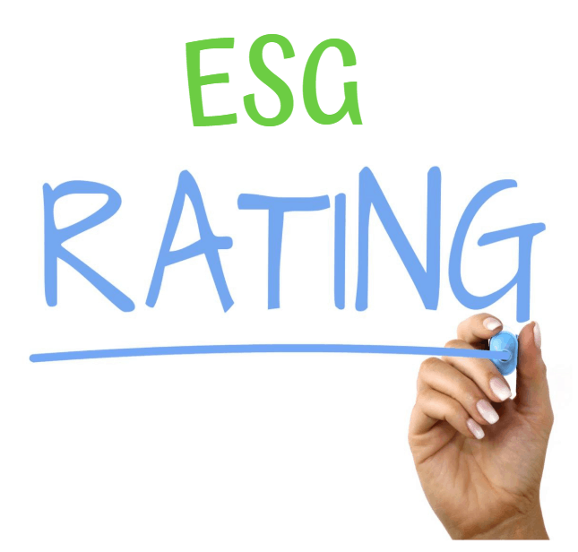 esg rating esg rating