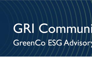 GRI GreenCo ESG Advisory Limited GRI