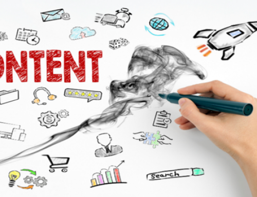 Content Development