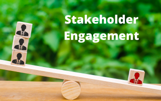 Stakeholder Engagement
